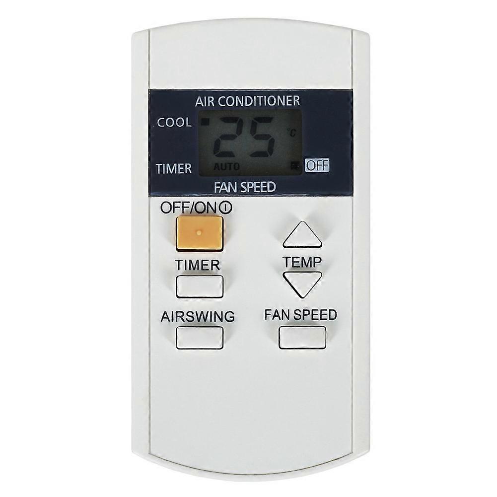 A75C3740 Remote Control for Air Conditioner A75C3740
