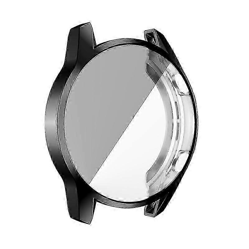 Huawei Watch GT2 42mm & 46mm TPU Protective Case, Full Coverage Flexible Screen Protector Shell