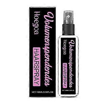 Texturspray, 1 Stück – Langanhaltendes Volumen-Haarstylingprodukt für mehr Volumen und Textur