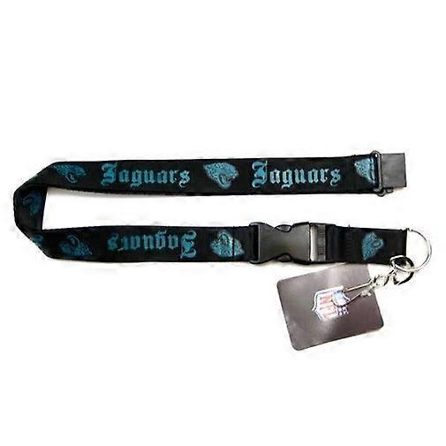 Jacksonville Jaguars NFL Gamle engelske line