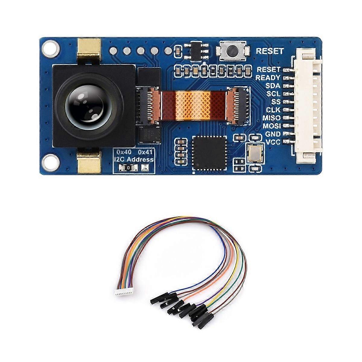  Thermal Imaging Sensor for 44° View