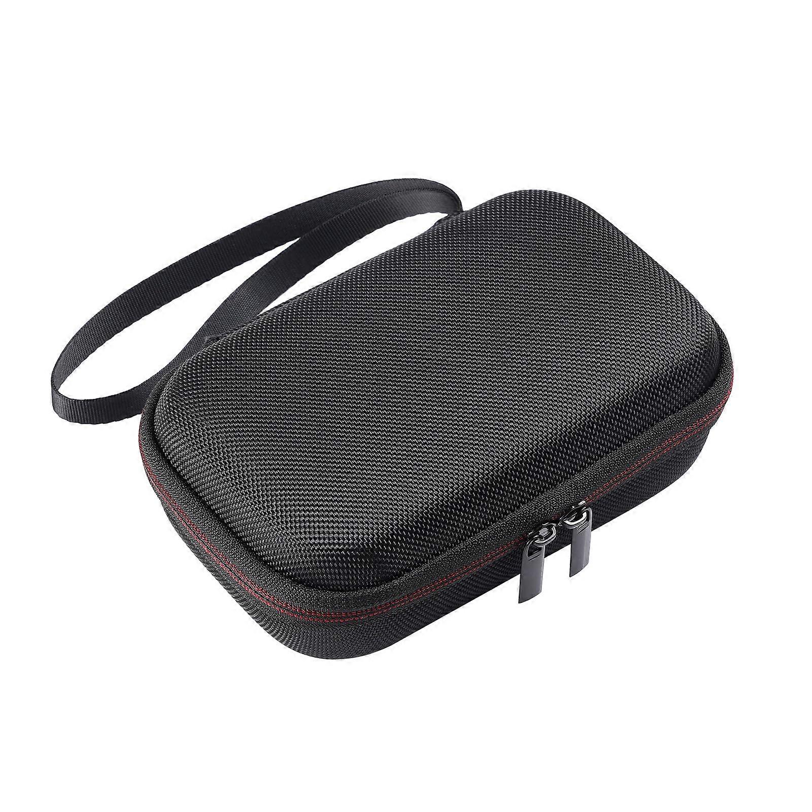 RG40XX V Carrying Case Shockproof Scratchproof Travel Bag with Accessory Storage Pocket