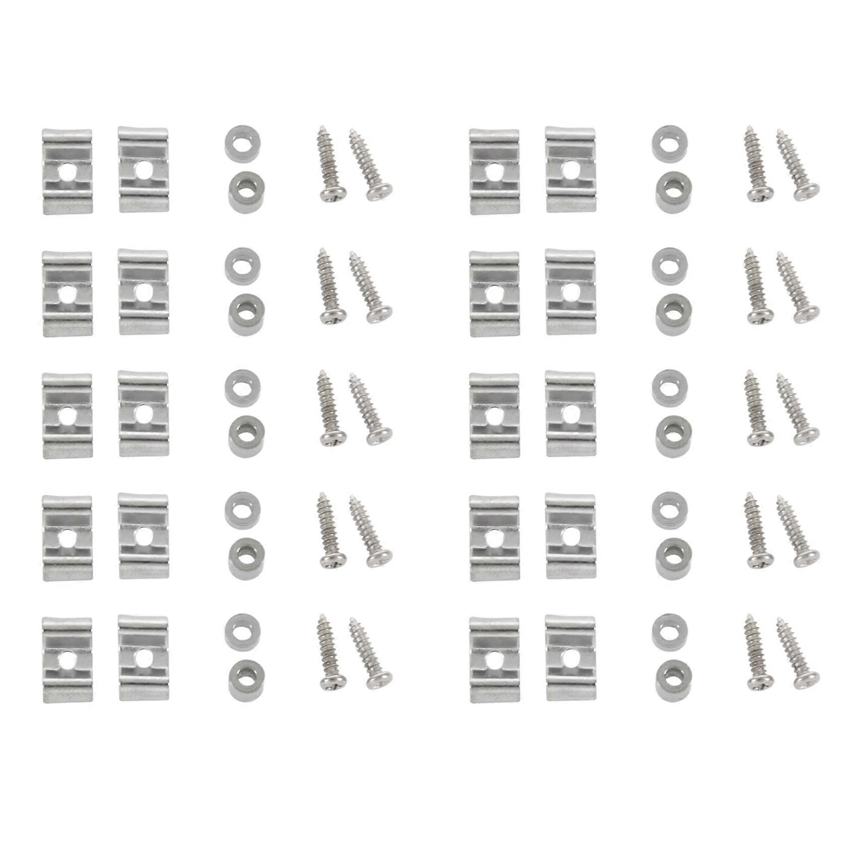 10X Pure Vintage String Tree Kit