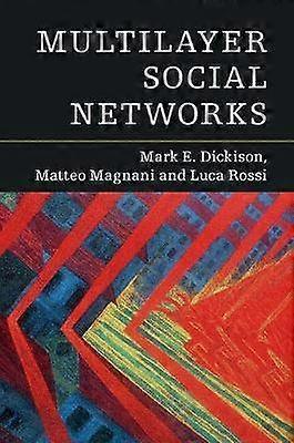 Multilayer Social Networks