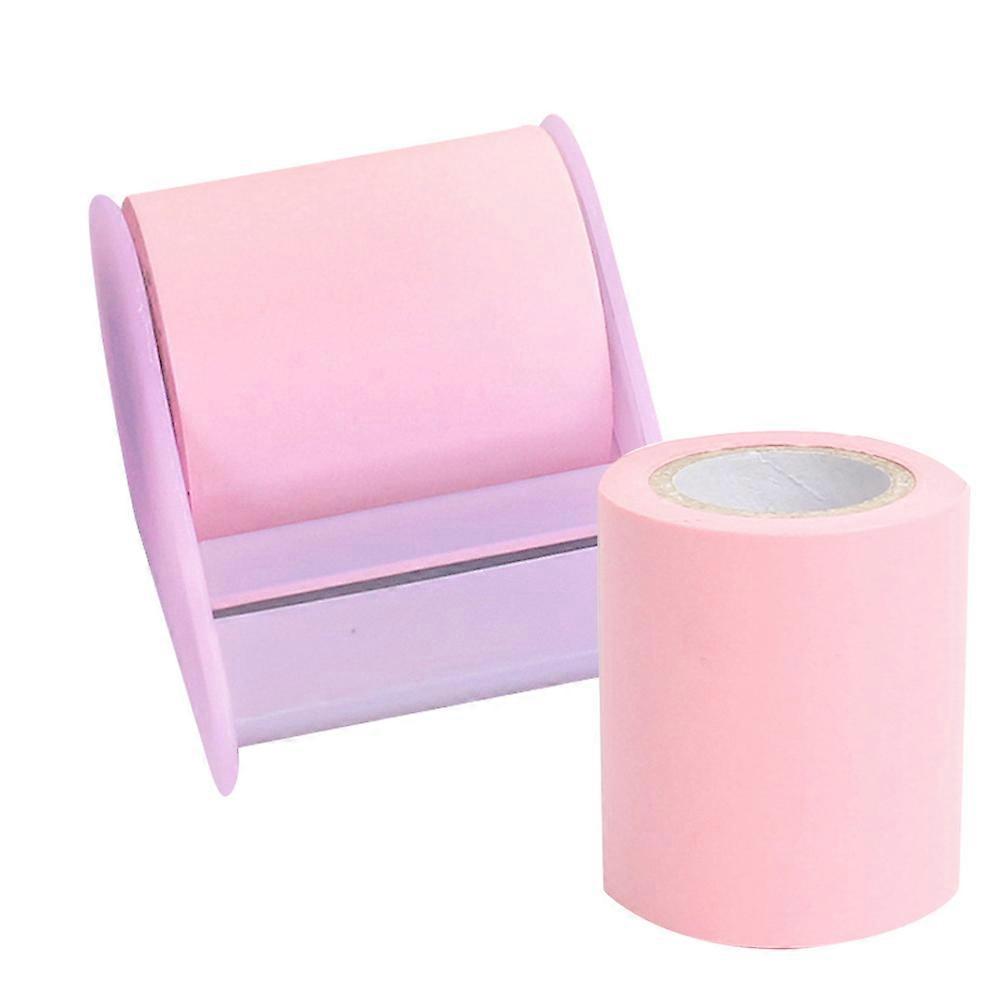 Memo Sticker Multi-Function Memo Notes for Office Use 2Sets Portable Rolls