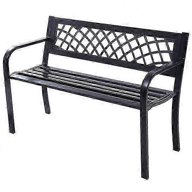 Easylife 3-seater Garden Bench
