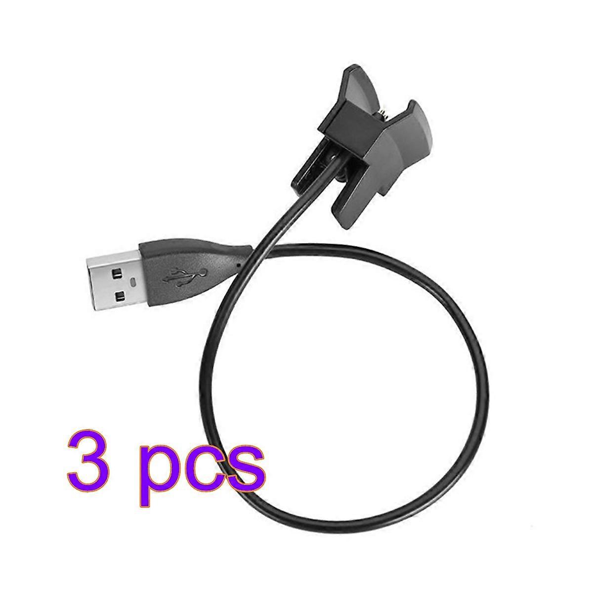 Charging Cord for with Reset Function Replacement 3Pcs Set