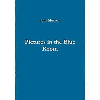Bilder im Blauen Zimmer