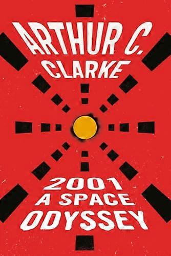 2001 una odisea del espacio