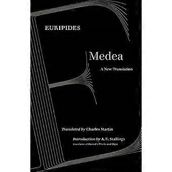 Medea: En ny översättning