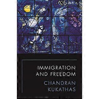 Immigration and Freedom