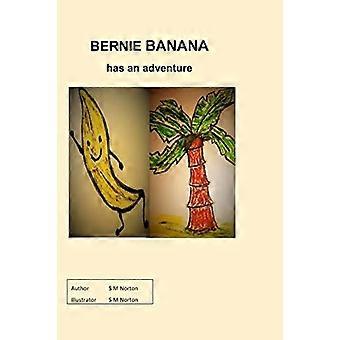 Bernie Banana har ett äventyr