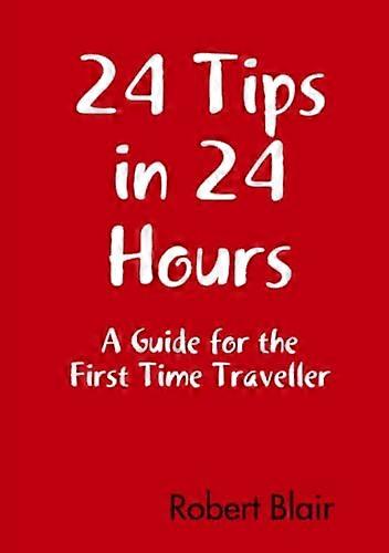 24 conseils en 24 heures