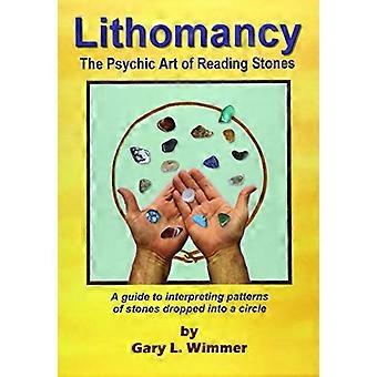 Lithomantie, de paranormale kunst van het lezen van stenen