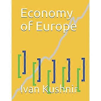 Economia dell'Europa