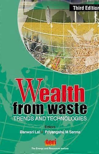 Wealth from Waste