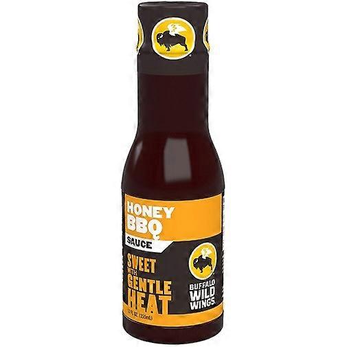 Buffalo Wild Wings Honning BBQ Vinge Saus