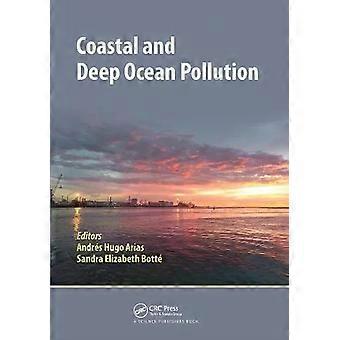 Coastal And Deep Ocean Pollution - Taylor & Francis Ltd