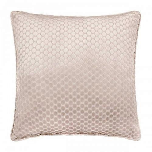 Paoletti Neptune Velvet Cushion Cover