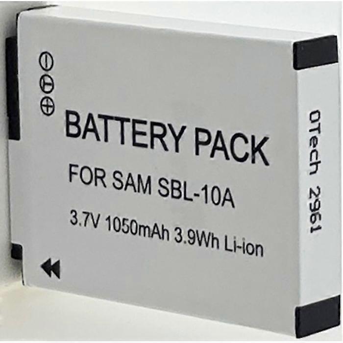 Camera Battery for SAMSUNG WB151F