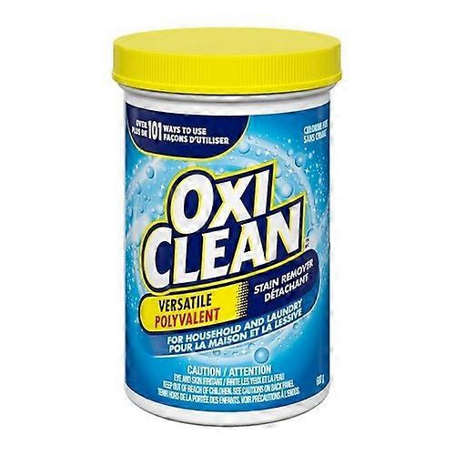 OxiClean universal pletfjernerpulver, 680 gram