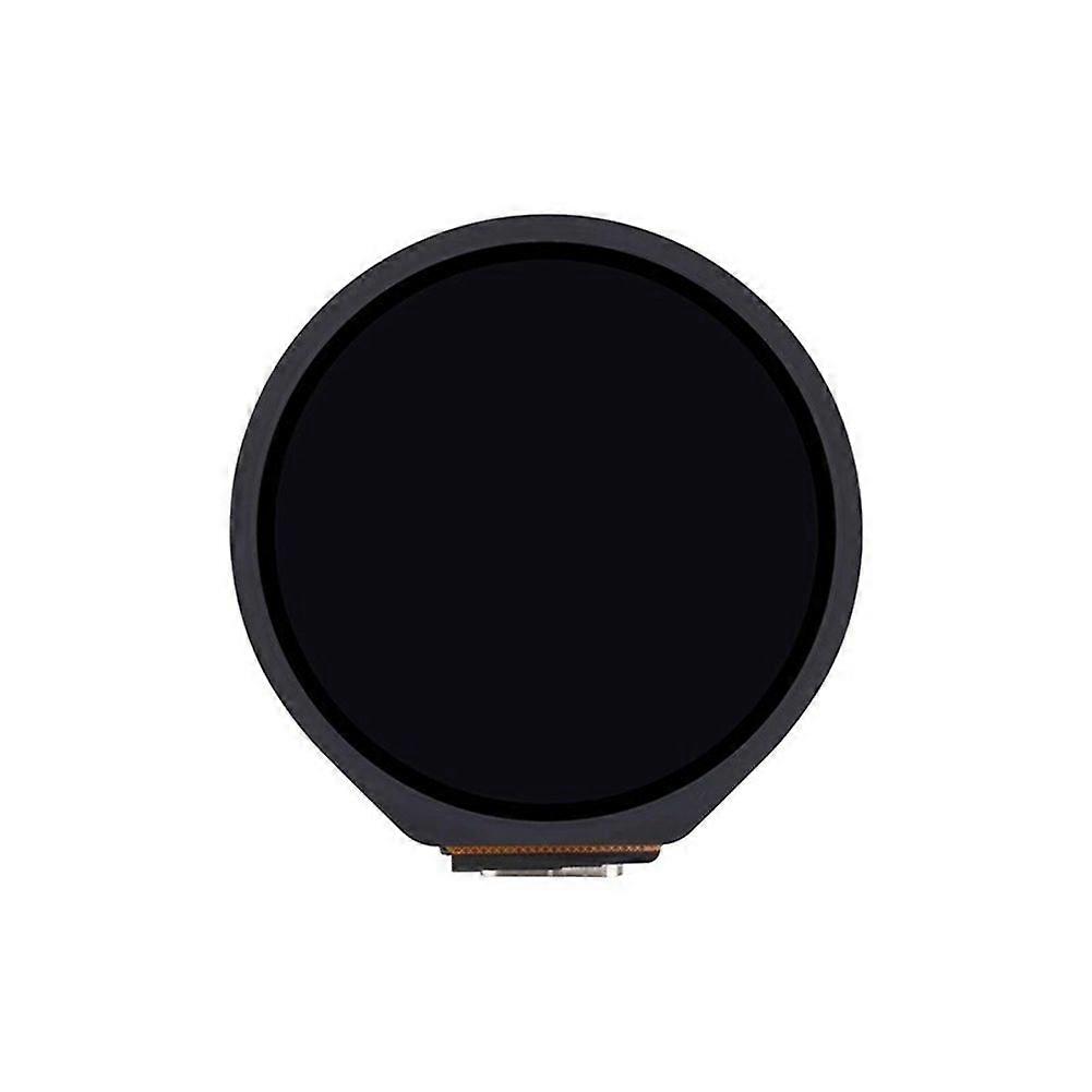 ESP32-S3 Development Board 1.28 Inch Touch Screen Round LCD Display with WiFi Bluetooth Accelerometer Gyroscope Sensor