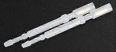5pcs High Precision 3d Printer Accessories Precision Plastic Probe Pin for Efficient Auto Bed Leveli