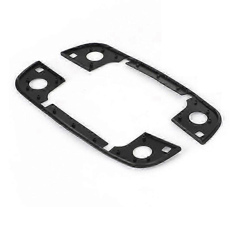 Car Left Right Door Handle Rubber Seal Gasket for- E36 E34 E32