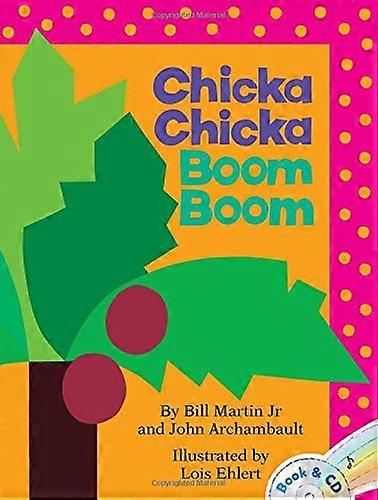 Boom Boom Chicka Chicka