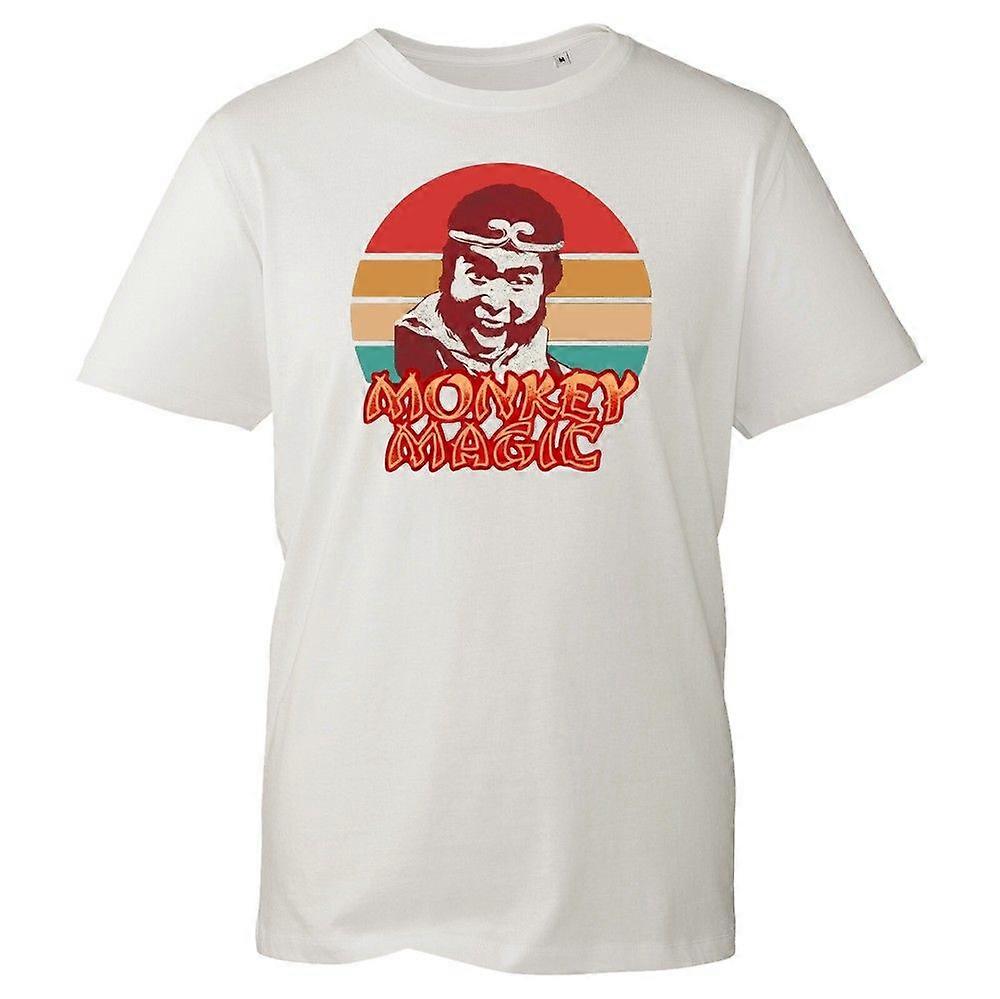 Monkey Magic T-Shirt R0022