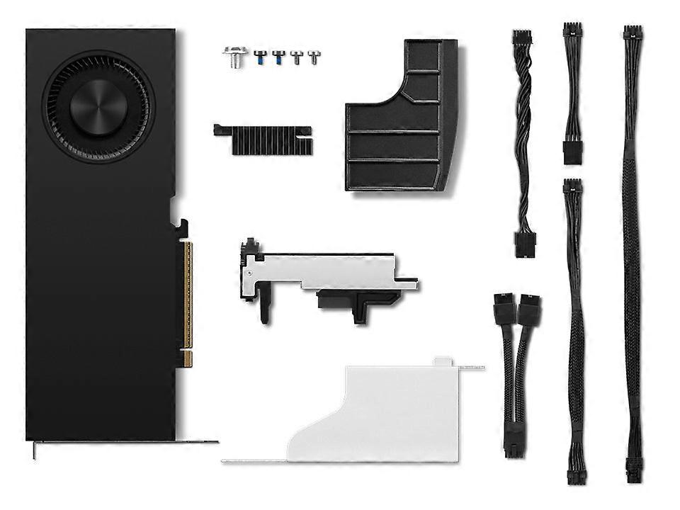 Nvidia RTX Pro 5000 Blackwell 48 Go