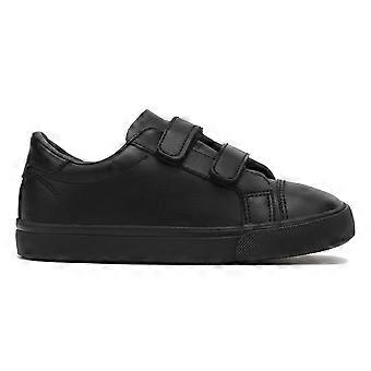 Schuhe Permani RC12BLACK