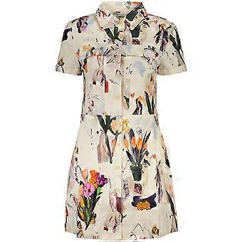 Abito Desigual 26swvw48bi1008xs