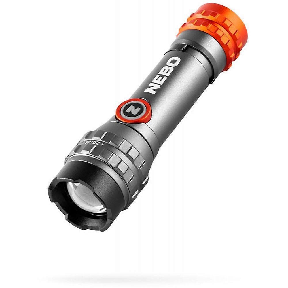 Dalesman Davinci 450L Flex / Grey/Orange / One