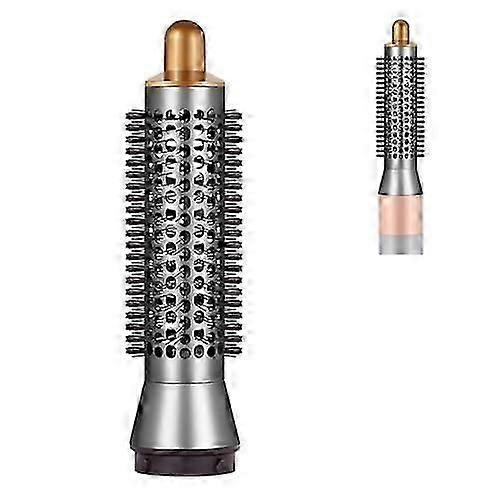 Small Round Volumizing Brush Attachment For Dyson Airwrap