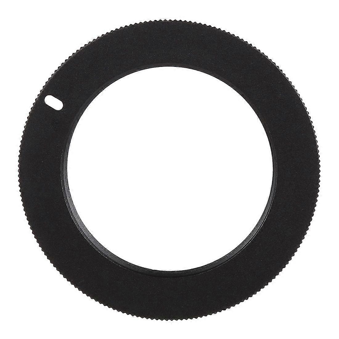 Thread Lens to AI Mount Metal Adapter Stepping Ring