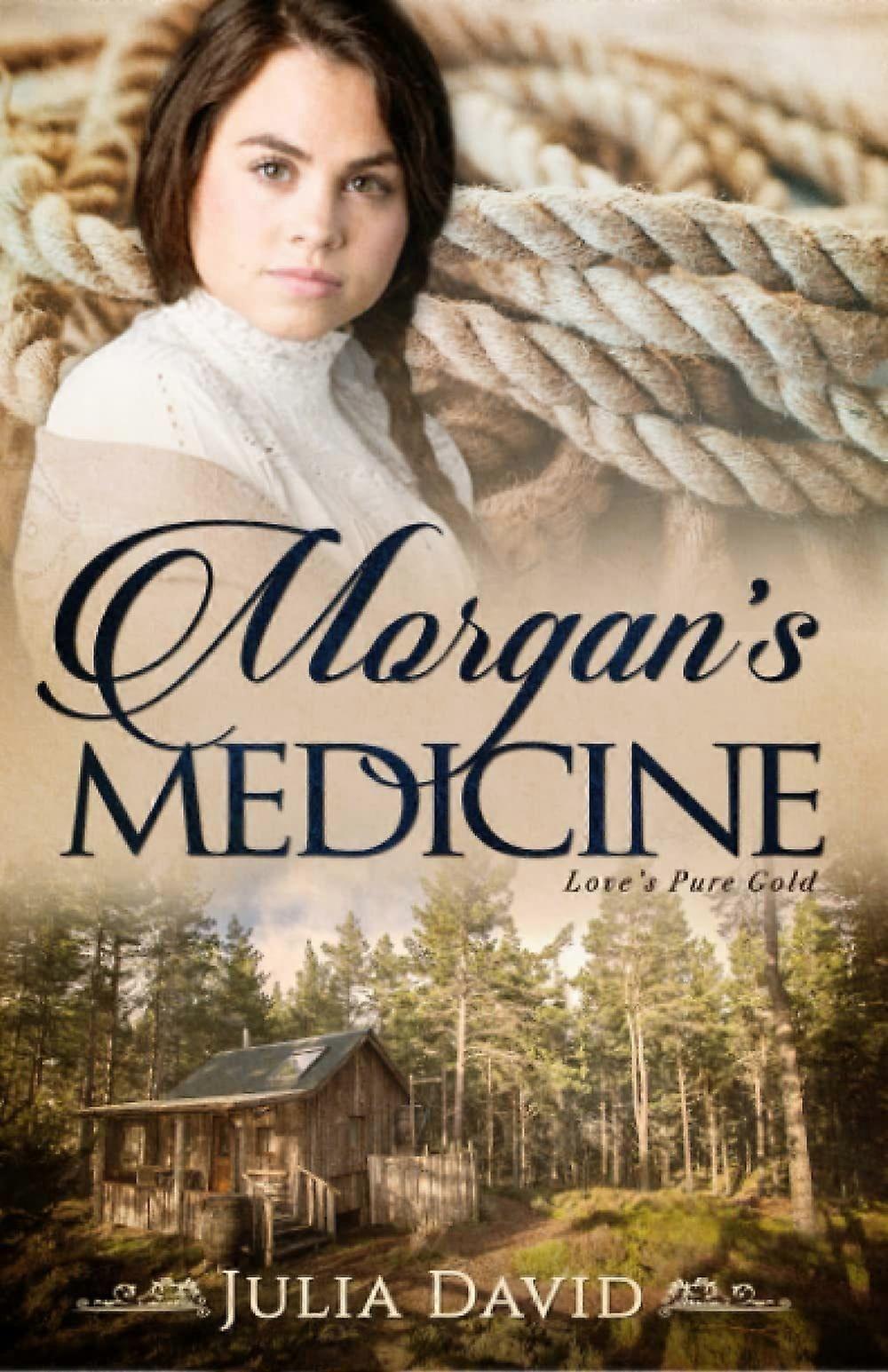 Morgan's medicine