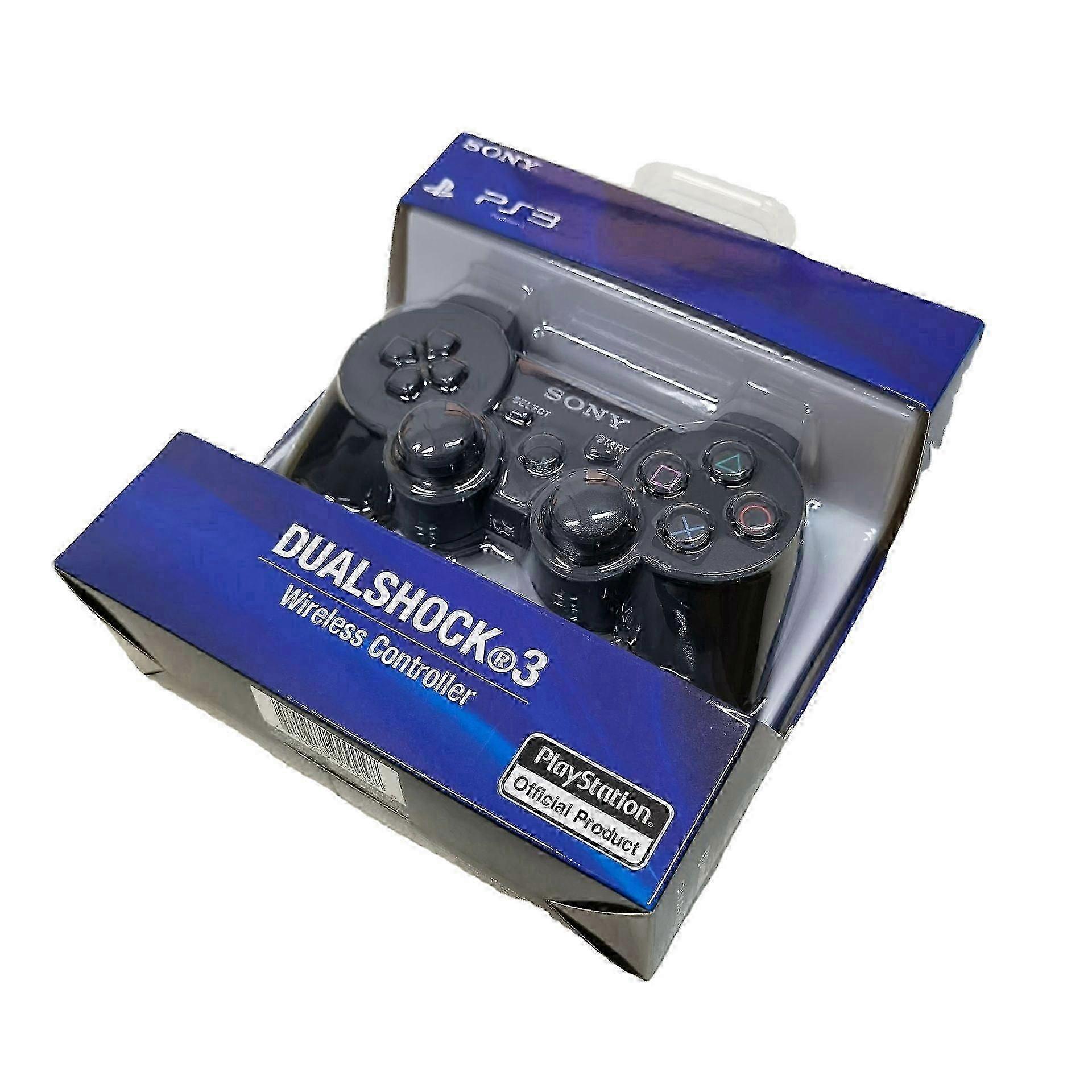 2025 PS3 Bluetooth Wireless Bluetooth Vibrationsgriff PS3 Spiel Wireless Griff