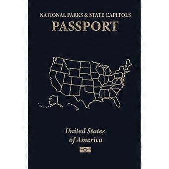 Pass for nasjonalparker og delstatsforsamlinger