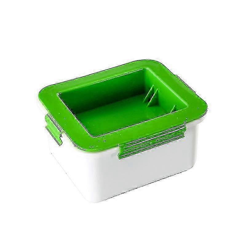 Tofu Press Mold Box