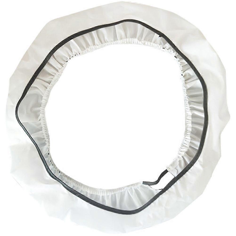 Ring Light Diffuser Drawstring Photography Reflector Photography Supply White