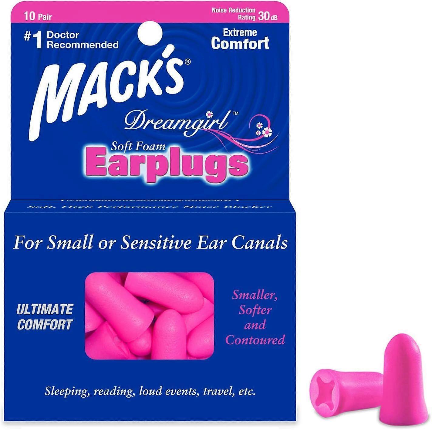 Ear Plugs