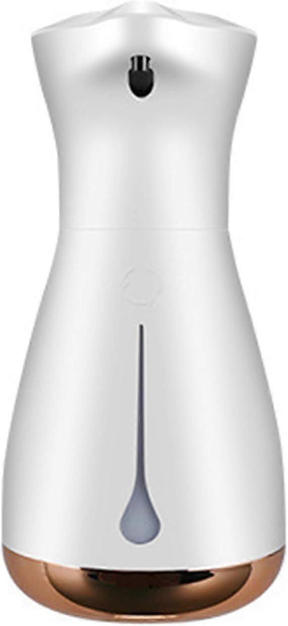 Automatic induction foam soap dispenser, handwashing station, touchles