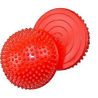 Piastre di equilibrio, allenamento di stabilità del riccio, gradini