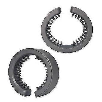 2Pcs Filter Cleaning Brush for Airwrap Styler HS01 HS05 Filter Clean Brush Attachment JH2