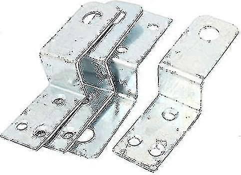 Angle Z-shaped Corner Connector