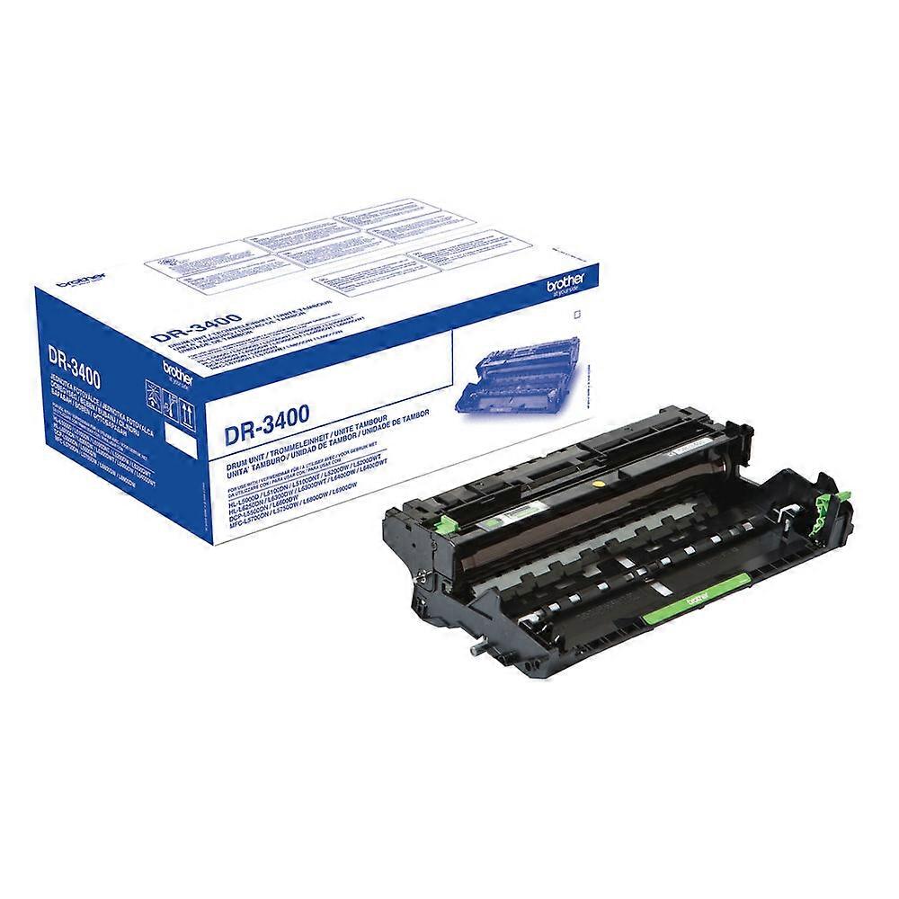 Brother DR-3400 Drum Unit DR3400