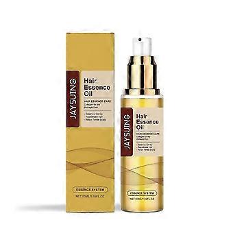 Dieses generische, pflegende und geschmeidige Haaröl verbessert Frizz, verleiht Glanz und Geschmeidigkeit – ideal für die tägliche Haarpflege.