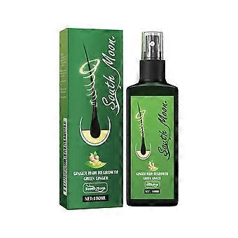 Generic south moon hair care spray hair nourishing massage repair hair and scalp care liquid - south moon hair spray hair nourishing massage repair ha