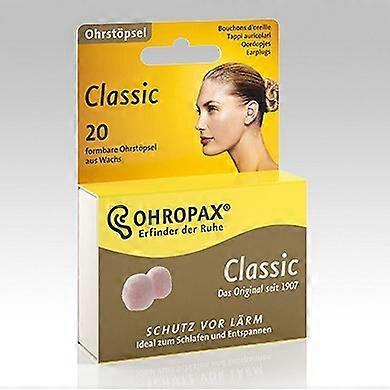 Vaxproppar, 10 par
